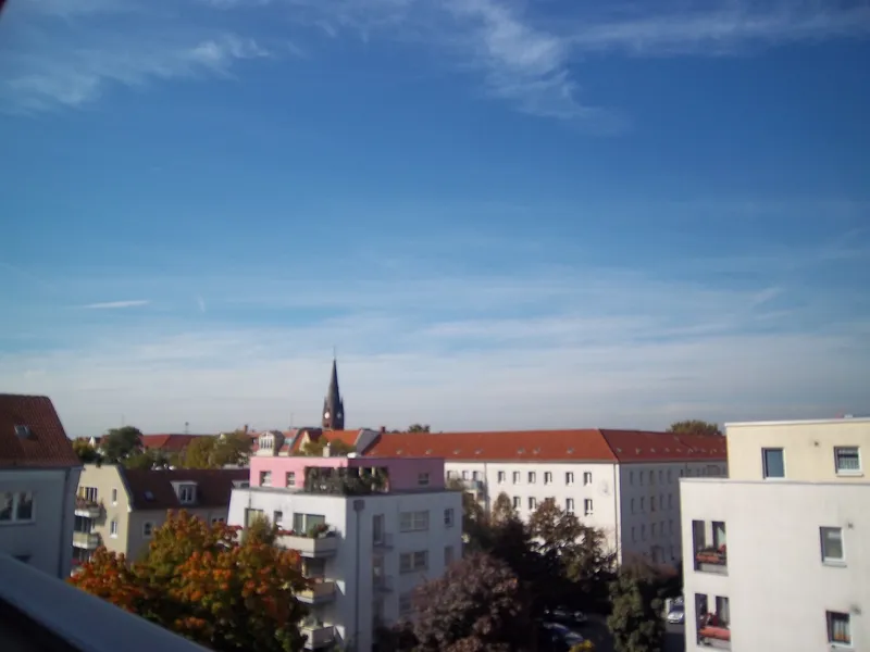 !Nur mit WBS ! 2- Zimmerwohnung in Adlershof - WBS für 2 Personen erforderlich! — photo 1